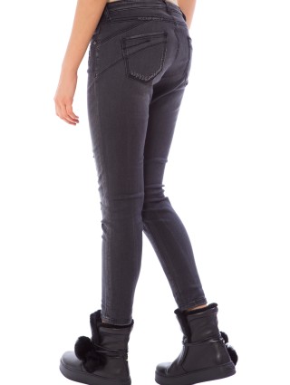 Джинсы SPORTMAX (5743): фото 6 - Invogue