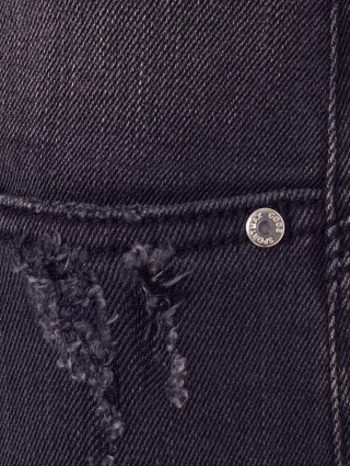 Джинсы SPORTMAX (5743): фото 7 - Invogue