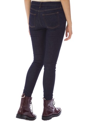 Джинсы ACNE (1255): фото 7 - Invogue