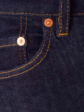 Джинсы ACNE (1255): фото 8 - Invogue