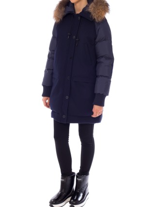 Пальто KENZO (1251): фото 4 - Invogue