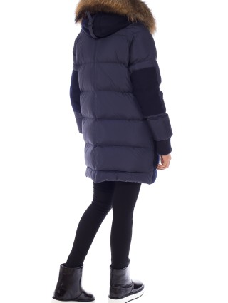 Пальто KENZO (1251): фото 5 - Invogue