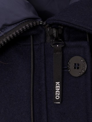 Пальто KENZO (1251): фото 8 - Invogue