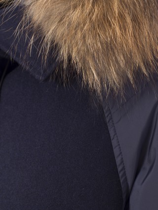 Пальто KENZO (1251): фото 9 - Invogue