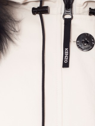 Пальто KENZO (1289): фото 8 - Invogue