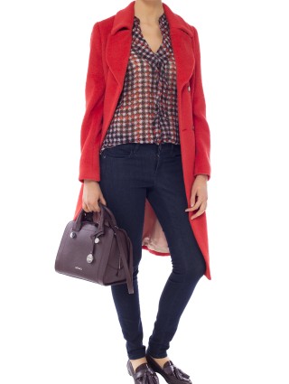 Пальто MARC CAIN (2840): фото 3 - Invogue