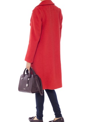 Пальто MARC CAIN (2840): фото 4 - Invogue