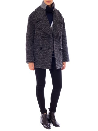 Пальто KENZO (1253): фото 4 - Invogue