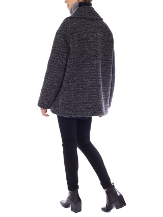 Пальто KENZO (1253): фото 5 - Invogue