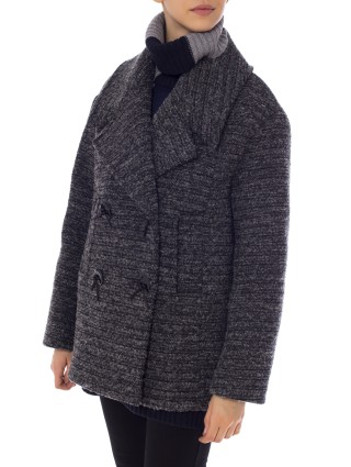 Пальто KENZO (1253): фото 6 - Invogue