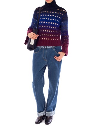 Светр KENZO (1223): фото 3 - Invogue