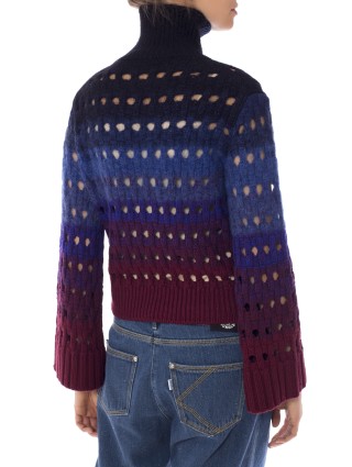 Светр KENZO (1223): фото 6 - Invogue