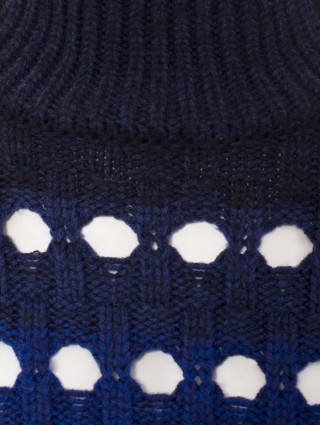 Светр KENZO (1223): фото 7 - Invogue