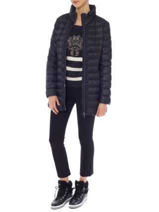 Куртка MARC CAIN (2774): фото 3 - Invogue