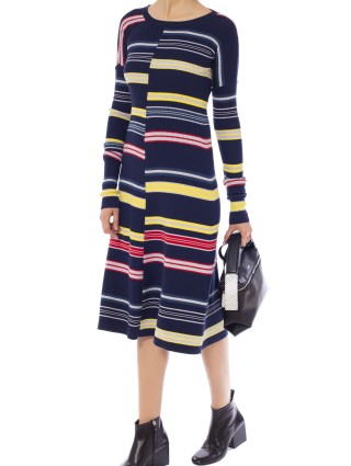 Сукня KENZO (1222): фото 3 - Invogue