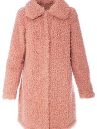 Пальто MARC CAIN (2752): фото 2 - Invogue