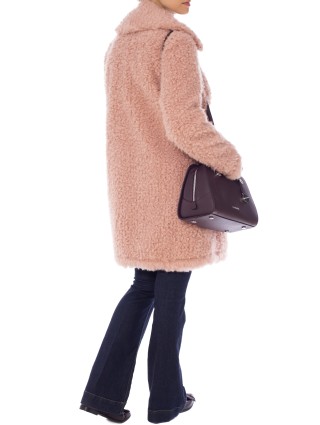 Пальто MARC CAIN (2752): фото 4 - Invogue