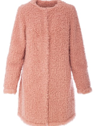 Пальто MARC CAIN (2752): фото 5 - Invogue