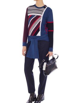 Светр KENZO (1232): фото 3 - Invogue