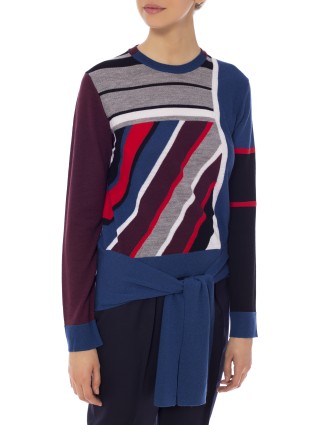 Светр KENZO (1232): фото 5 - Invogue