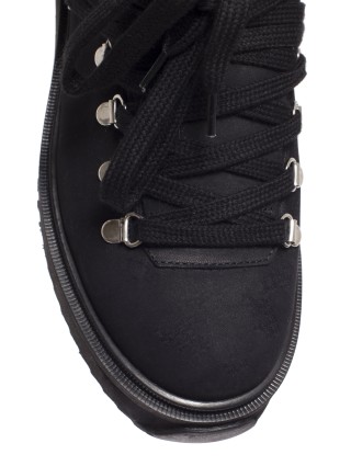 Черевики KENZO (3364): фото 6 - Invogue