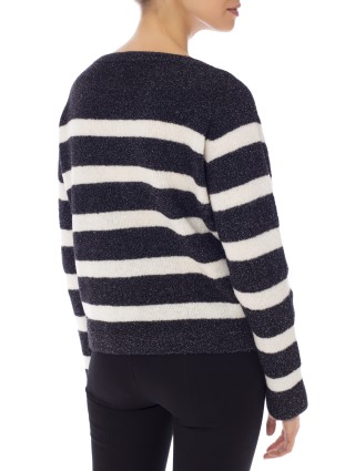 Свитер MARC CAIN (1090): фото 5 - Invogue