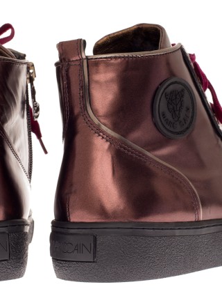 Кеди Marc Cain Bags&Shoes (2749): фото 4 - Invogue