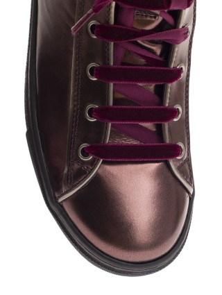 Кеди Marc Cain Bags&Shoes (2749): фото 6 - Invogue