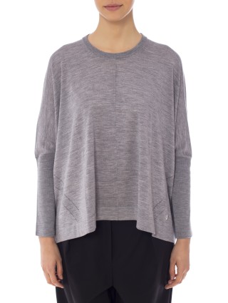 Свитер KENZO (1282): фото 4 - Invogue