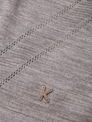 Свитер KENZO (1282): фото 6 - Invogue