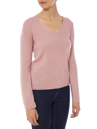 Свитер MARC CAIN (2730): фото 4 - Invogue