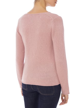 Свитер MARC CAIN (2730): фото 5 - Invogue