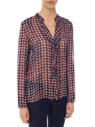 Блуза MARC CAIN (2815): фото 4 - Invogue