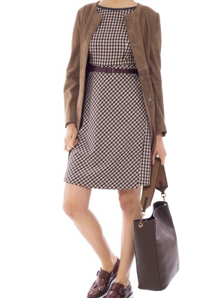 Платье WEEKEND MAX MARA (2795): фото 3 - Invogue