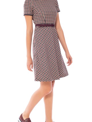 Платье WEEKEND MAX MARA (2795): фото 4 - Invogue