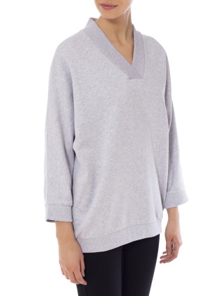 Светр KENZO (5867): фото 5 - Invogue