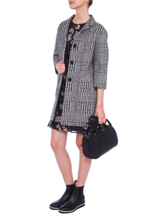 Черевики Marella Accessories (3307): фото 3 - Invogue