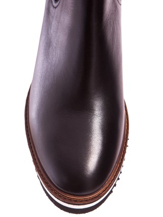 Черевики Marella Accessories (3307): фото 6 - Invogue