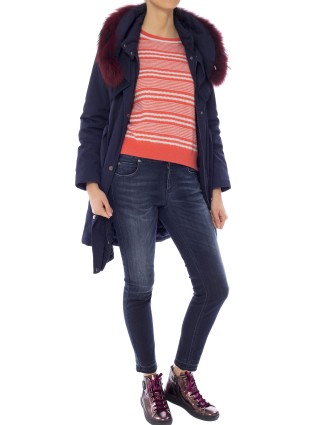 Свитер MAX&CO (3814): фото 3 - Invogue