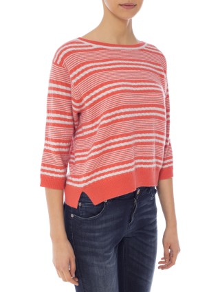 Свитер MAX&CO (3814): фото 4 - Invogue