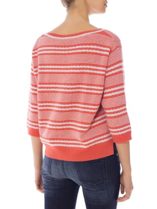 Свитер MAX&CO (3814): фото 5 - Invogue