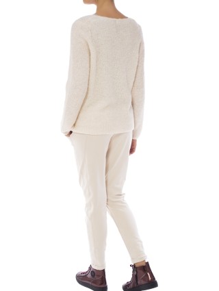 Брюки MARC CAIN (2726): фото 4 - Invogue