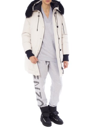 Брюки KENZO (1342): фото 3 - Invogue