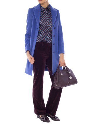 Брюки MARC CAIN (2822): фото 3 - Invogue