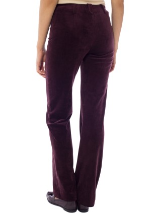 Брюки MARC CAIN (2822): фото 7 - Invogue