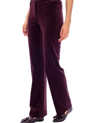 Брюки MARC CAIN (2822): фото 6 - Invogue