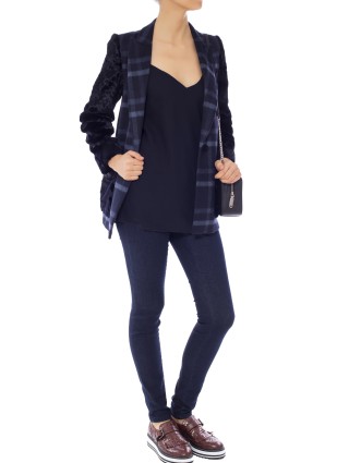 Топ MARC CAIN (3016): фото 3 - Invogue