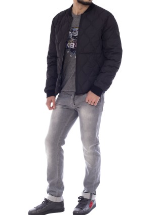 Куртка KENZO (3194): фото 3 - Invogue