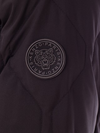 Куртка KENZO (3194): фото 11 - Invogue