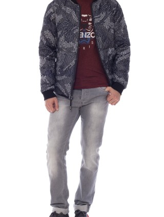 Куртка KENZO (3194): фото 4 - Invogue